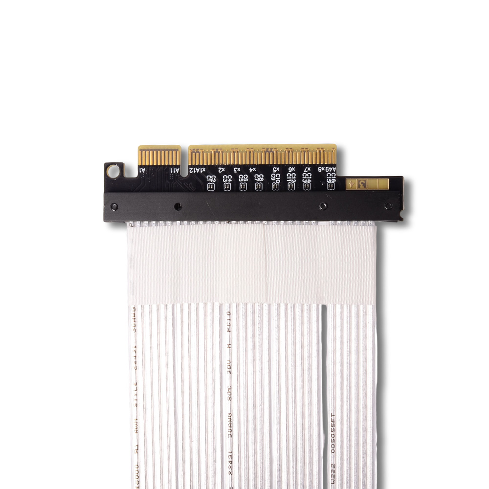 Kabel przedłużający ADT-Link P – Pcie Extension Cable recenzja i cena