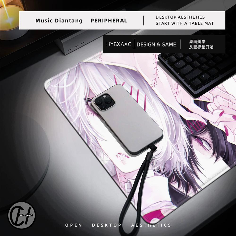 Podkładka pod mysz T_tokyo G_g – Gaming Accessories Gift For Boyfriend recenzja i cena