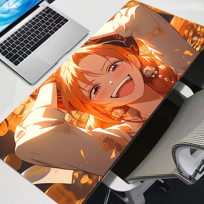 Podkładki pod mysz 90x40cm Now – Gaming Accessories Women recenzja i cena